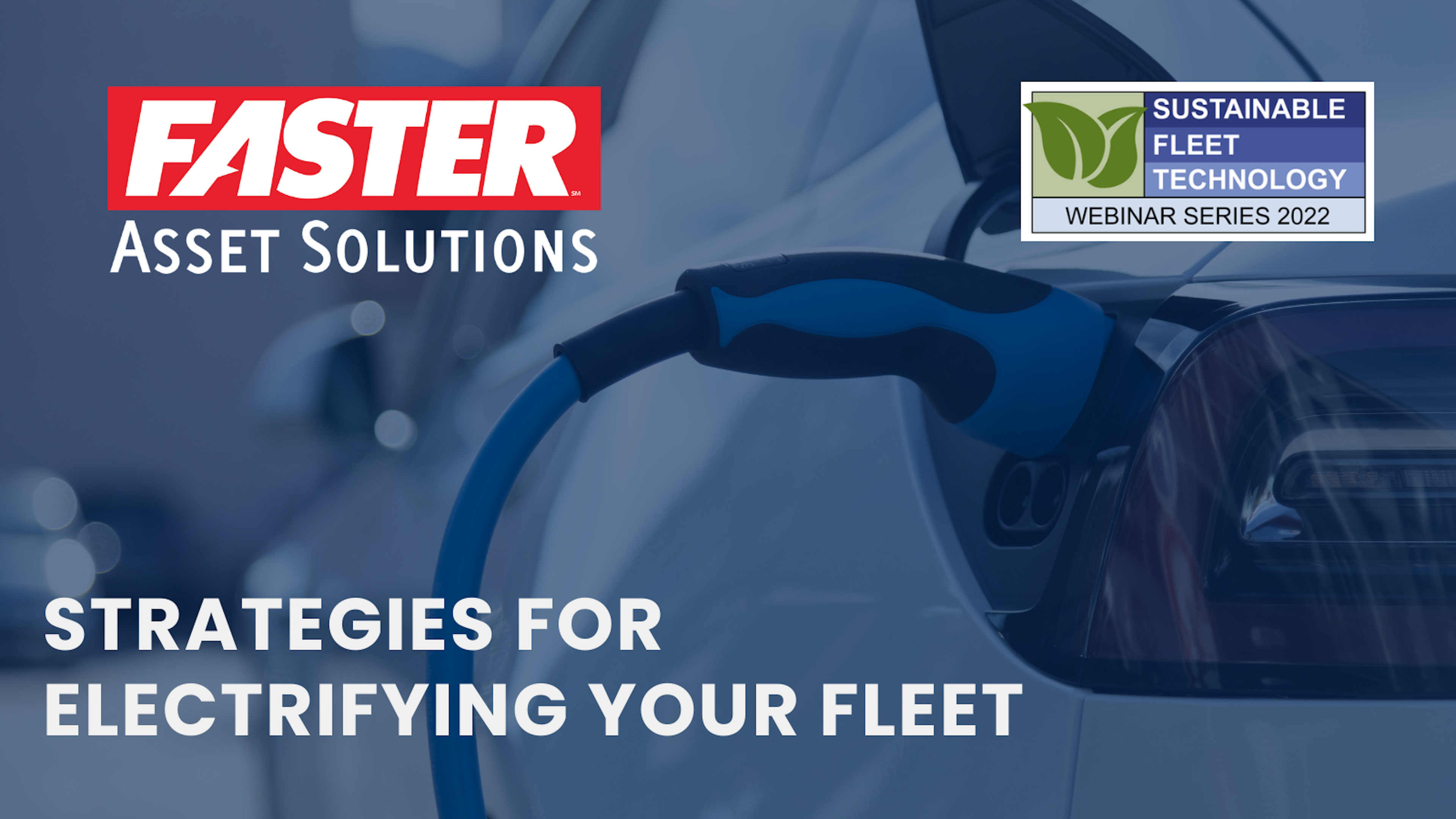 Strategies for Electrifying Your Fleet