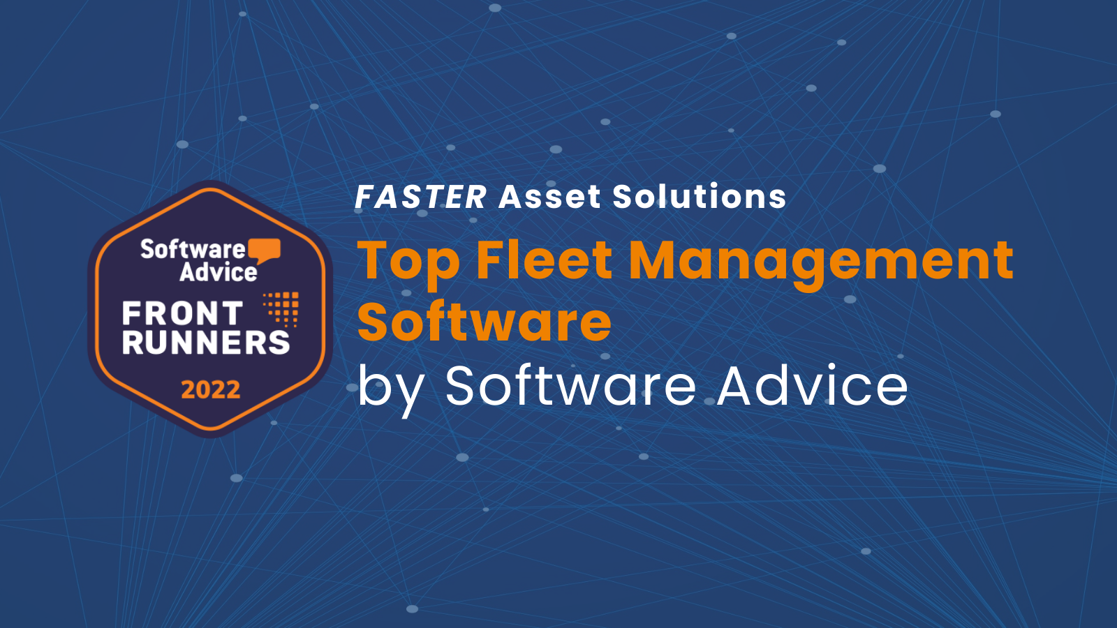 Top Fleet Management Software by Software Advice