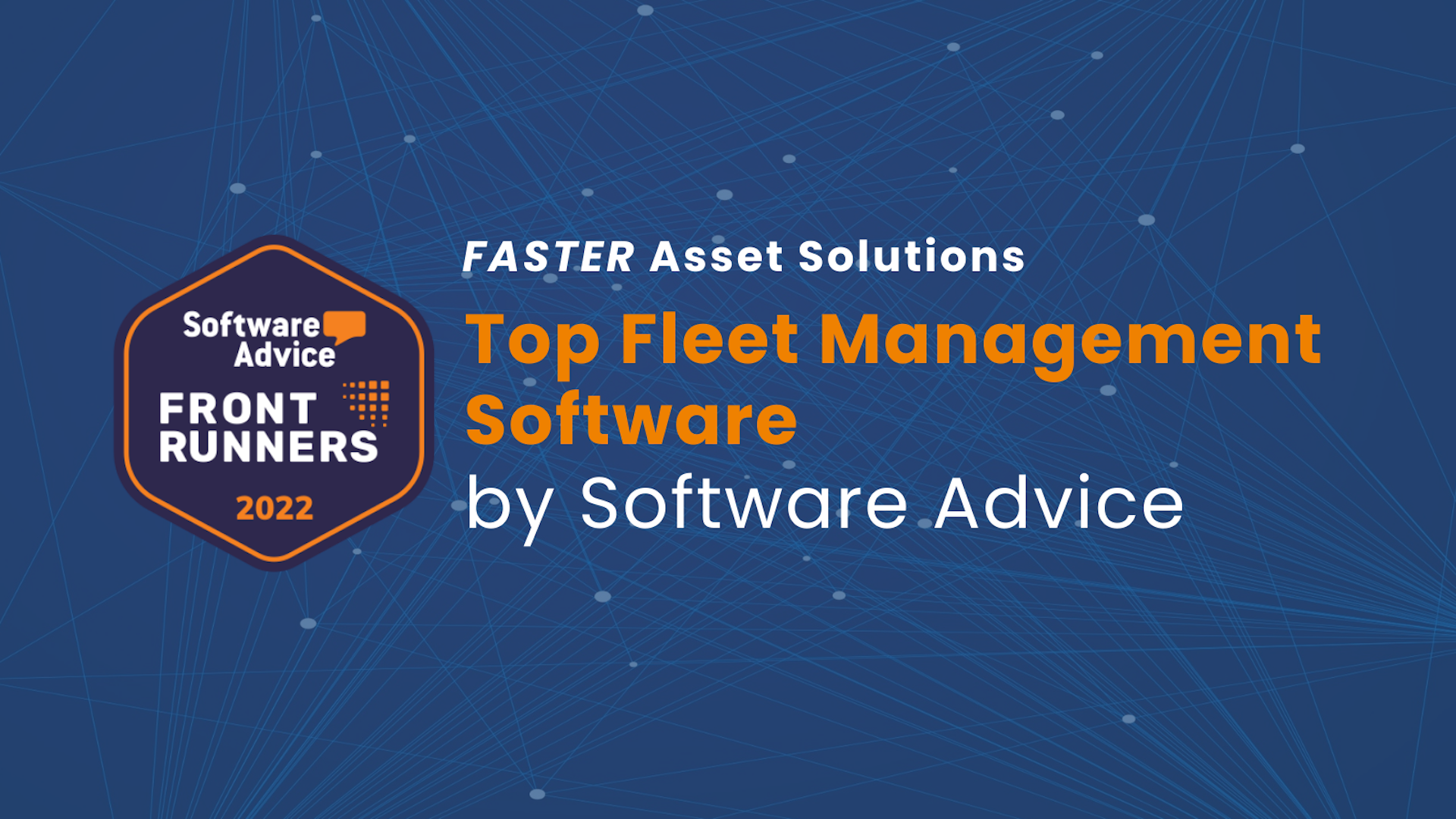 Top Fleet Management Software by Software Advice