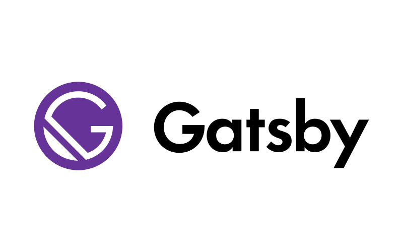 Gatsby logo