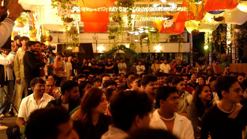 The HUB Benagluru