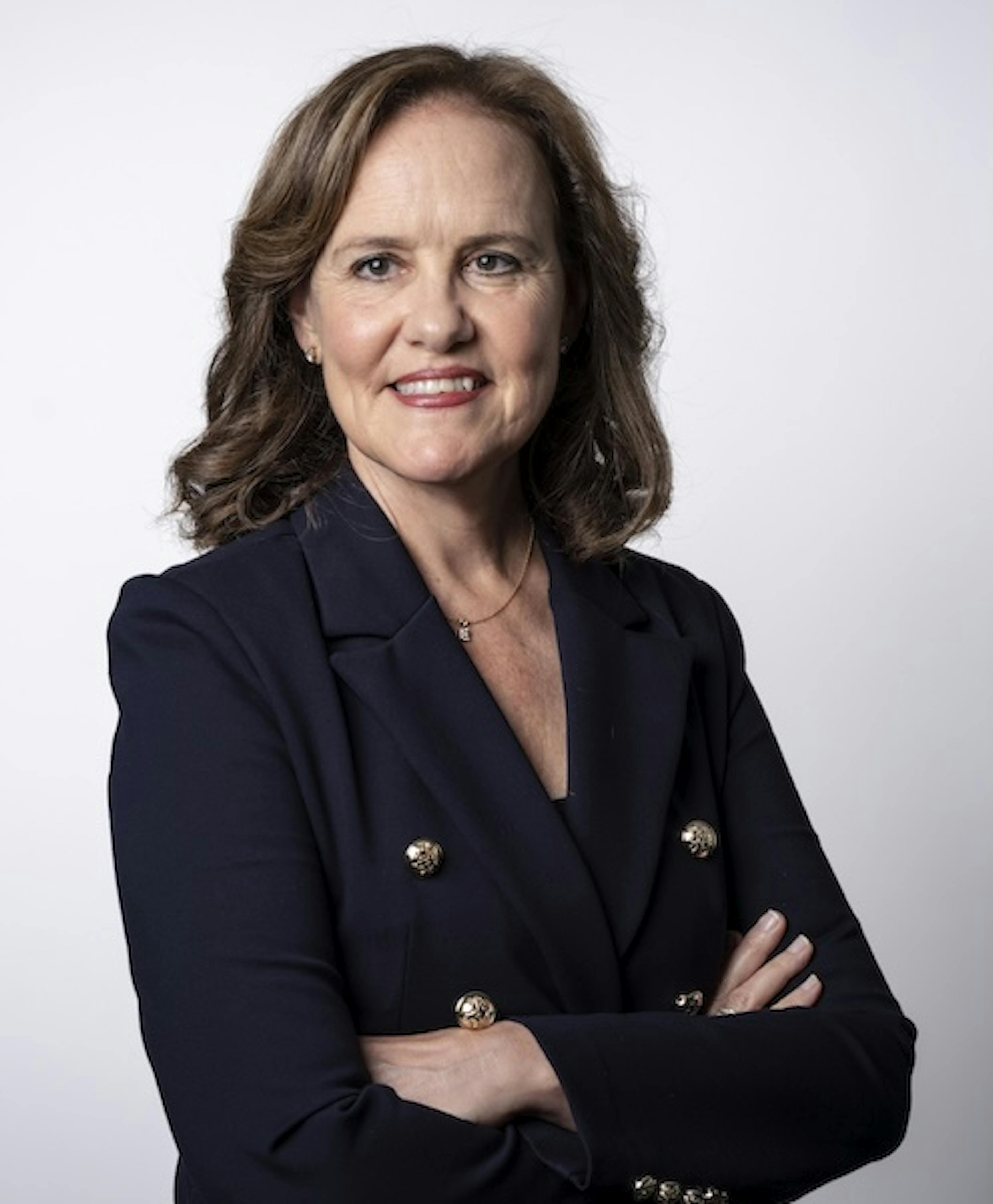 Michèle Flournoy