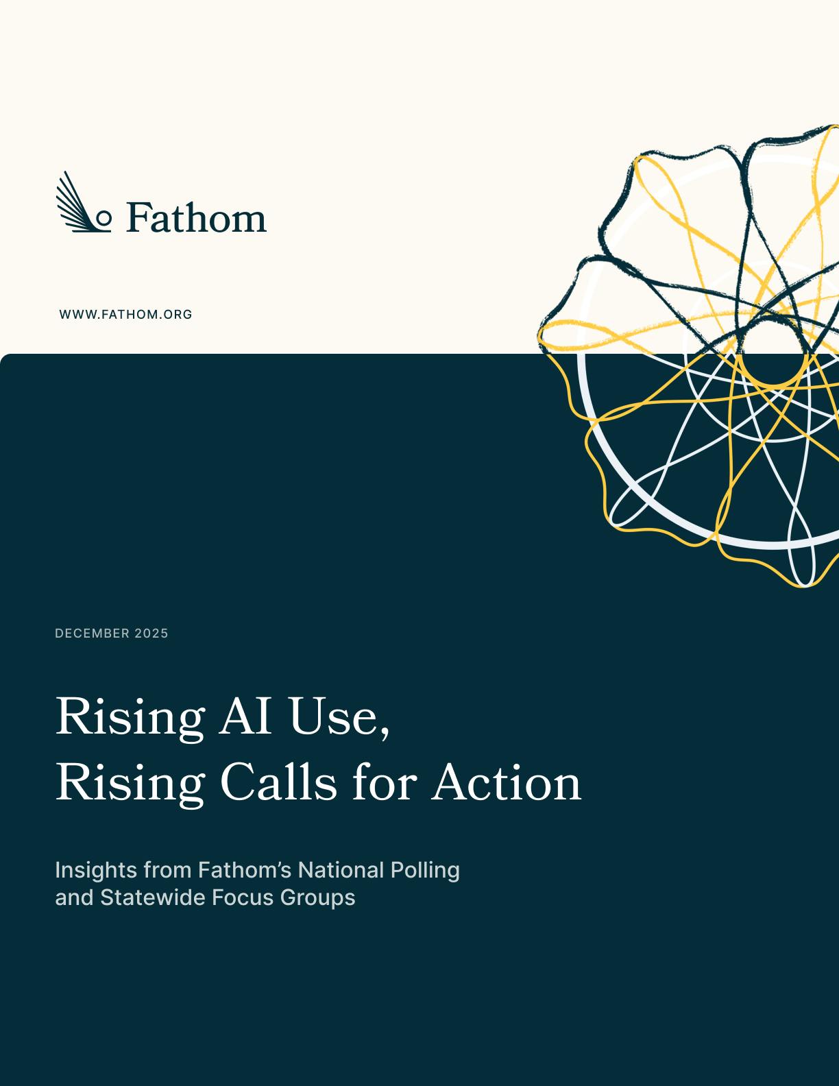 Rising AI Use, Rising Calls for Action