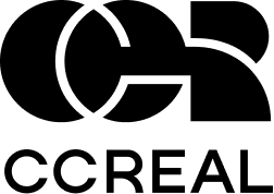 CCREAL logo
