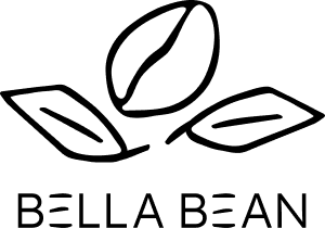 Bella Bean logo