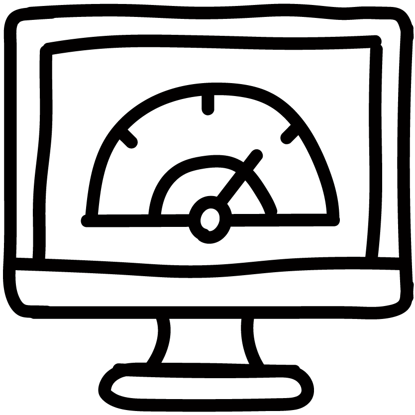 Website Speed Optimization icon