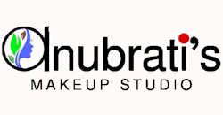 Anubrati's Makeup Studio