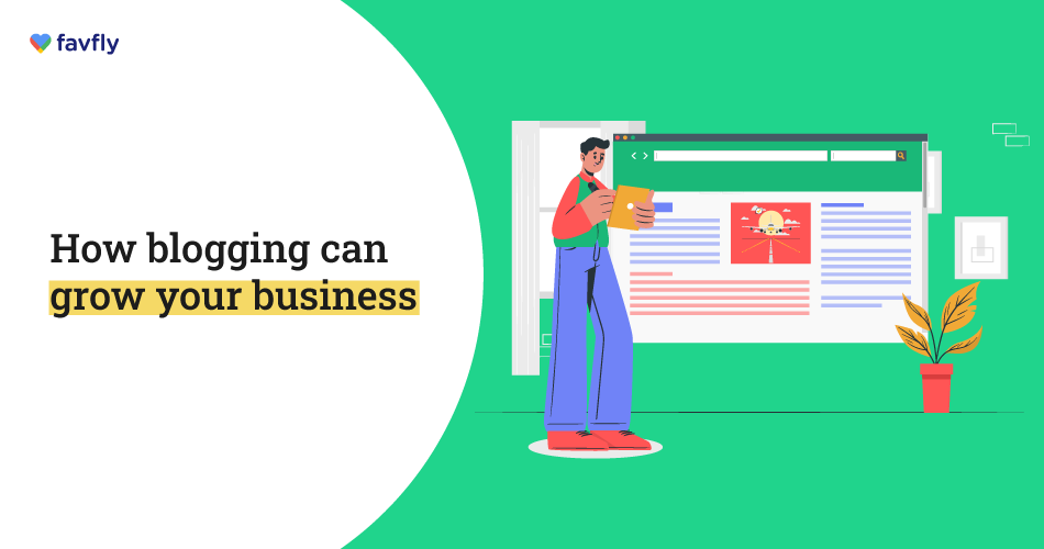 Top 15 Benefits of Blogging for Your Business!