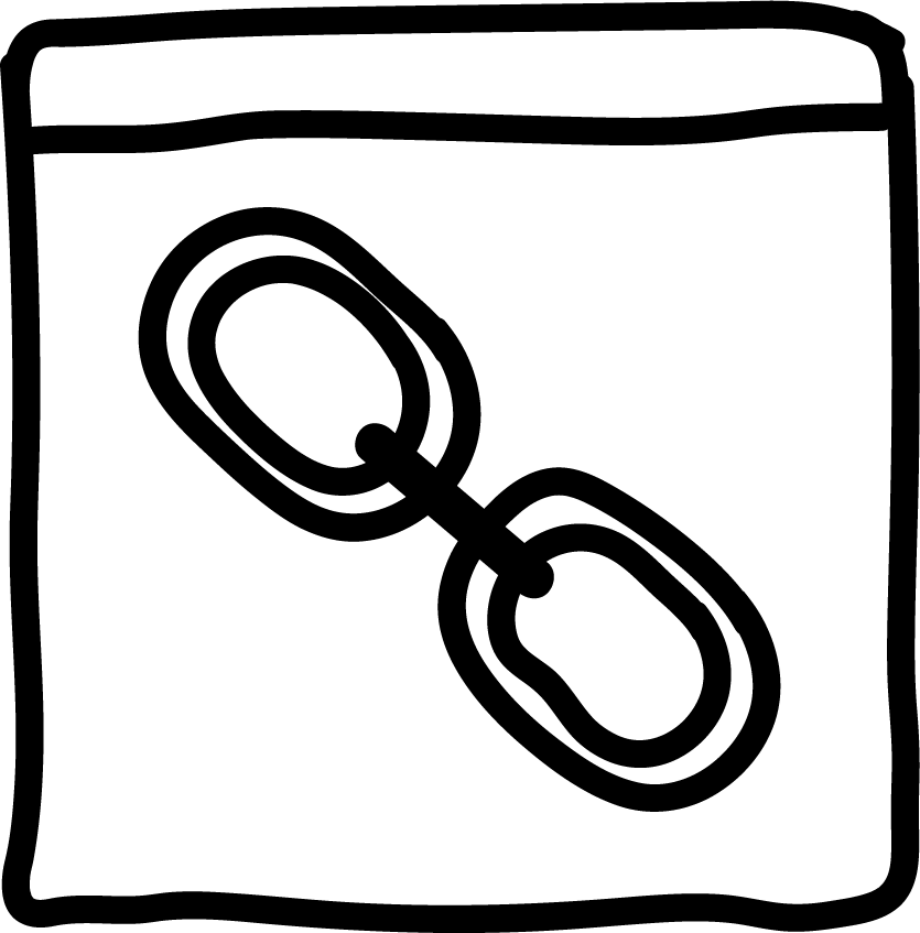 Off Page Optimization & Link Building icon