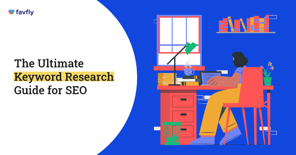 Keyword Research: How to Do It, Tips, Tools & Examples [2023] - blog poster