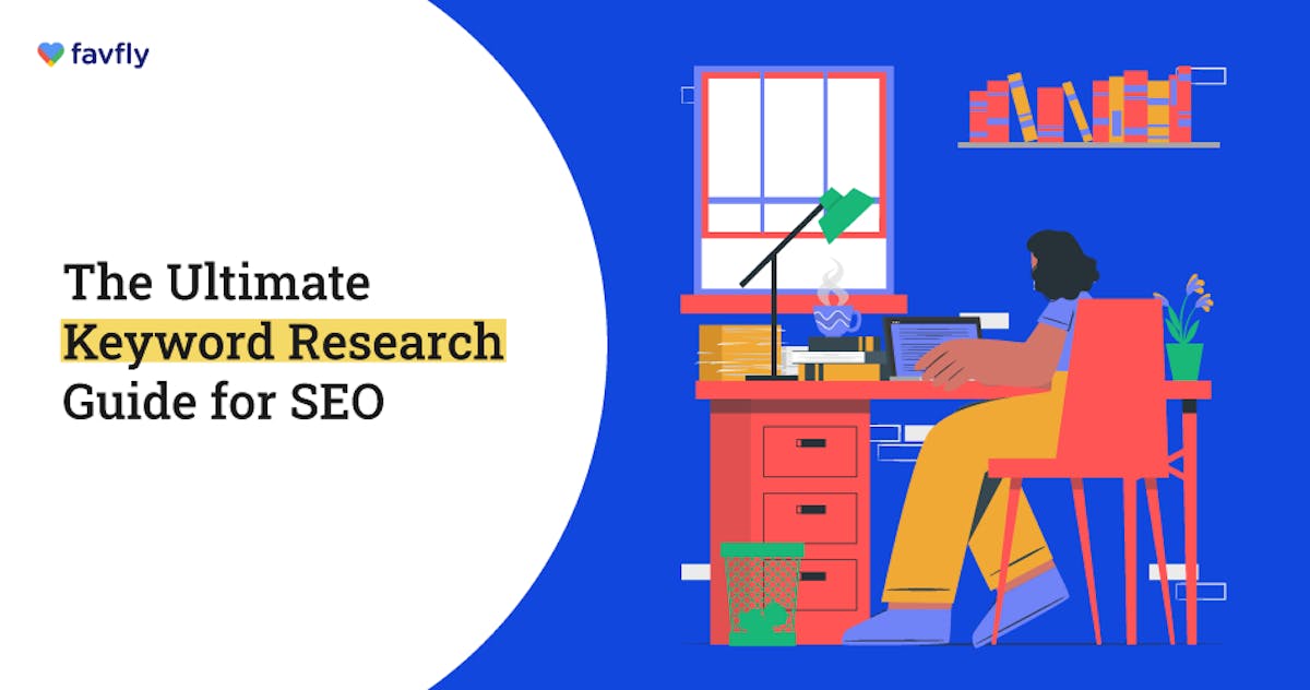 Keyword Research: How to Do It, Tips, Tools & Examples [2023] - blog poster