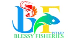 Blessy Fisheries