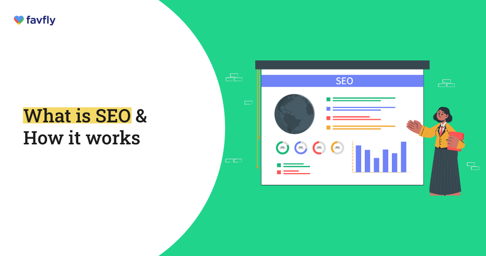 Detailed SEO Explanation- Everything You Need to Know for SEO Strategy! - blog poster