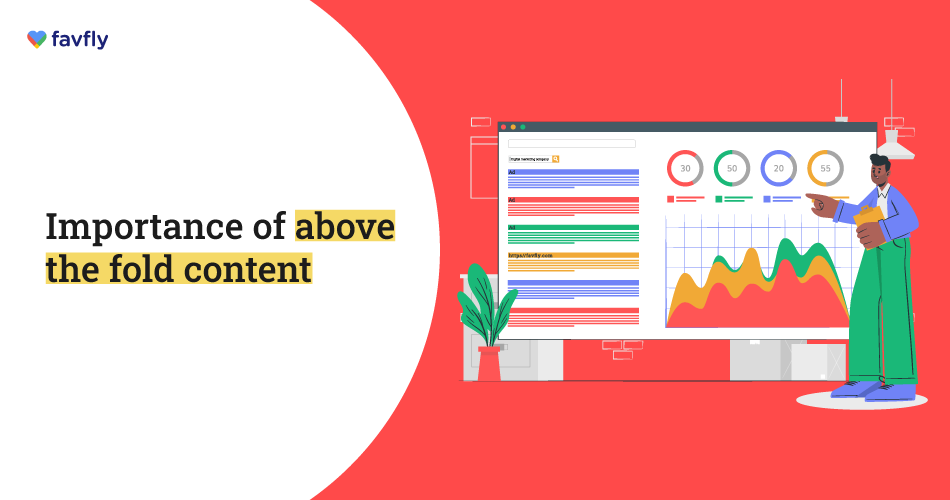 Above the fold content SEO: How it improve rankings