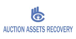 Auction Assets Recovery Logo