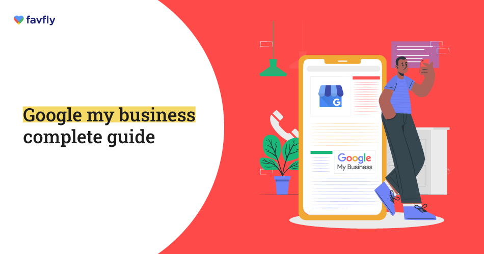 Google My Business Complete Guide