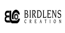 Birdlens Creation Logo
