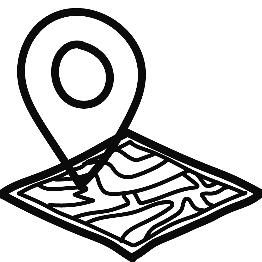 Google Map local SEO icon