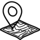 Google Map local SEO icon