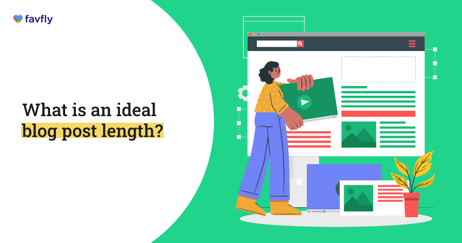 What Is An Ideal Blog Post Length? : Blog Poster