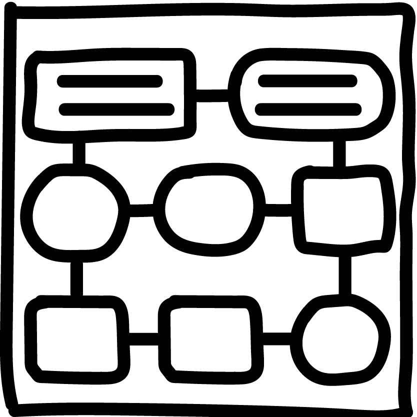 Website Structure Audit icon