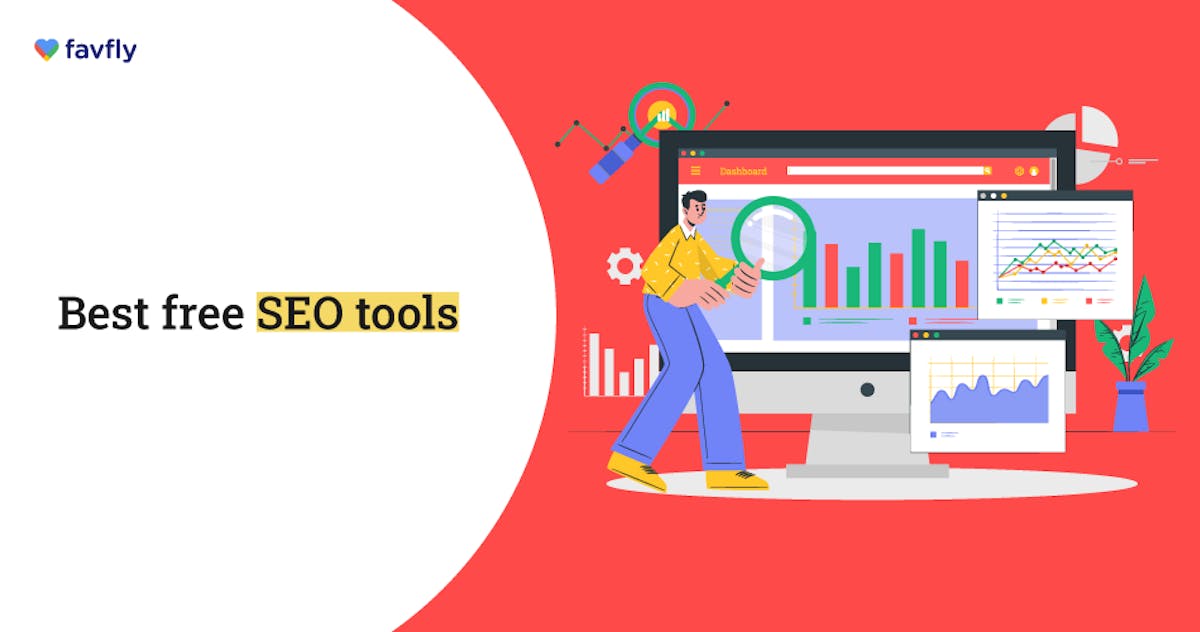 Best 25 Free SEO Tools in 2021- Must-have List - blog poster