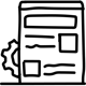 On-Page Optimization icon