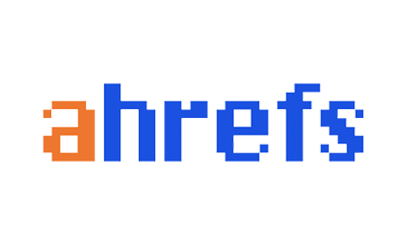 ahrefs