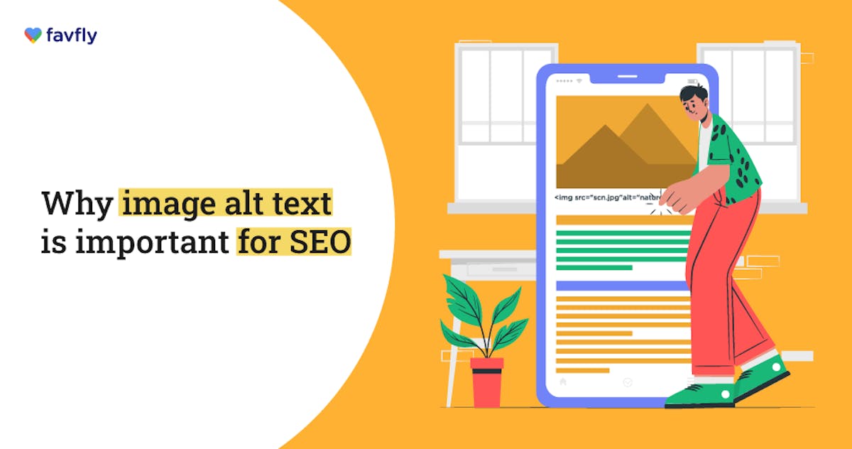 What is Alt Text and Why it is important in SEO? 