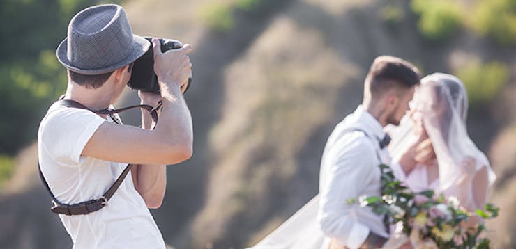 Take Your In-Person Wedding Photography Marketing to the Next Level with  the New Features from Fundy Designer