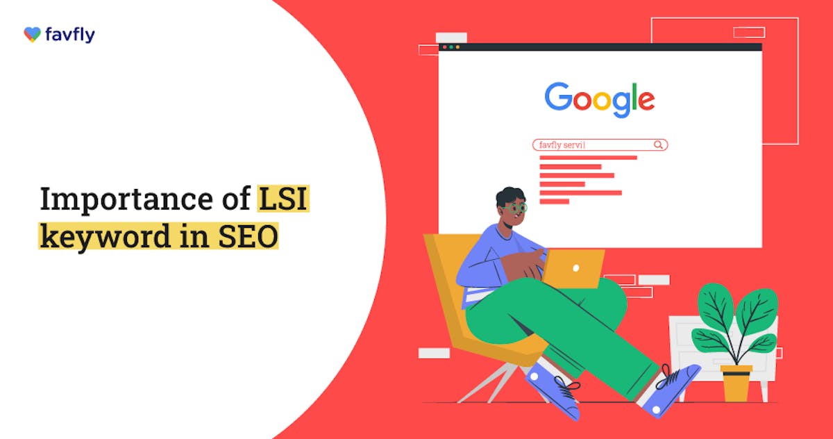 What are LSI keywords? Why they are important for SEO? - blog poster