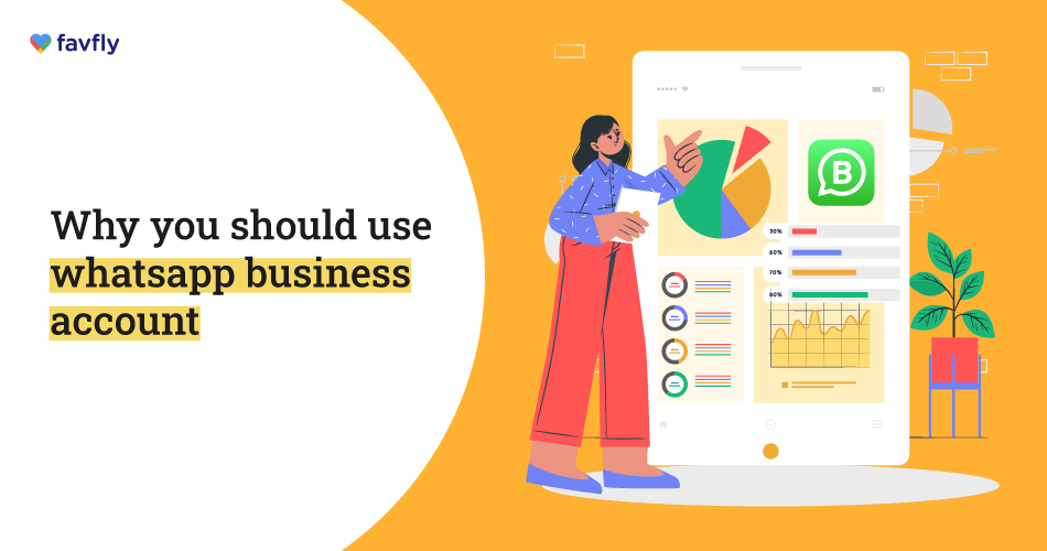 Benefits of WhatsApp business account