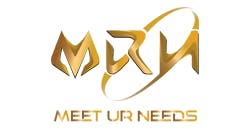 Meet Ur Needs Logo