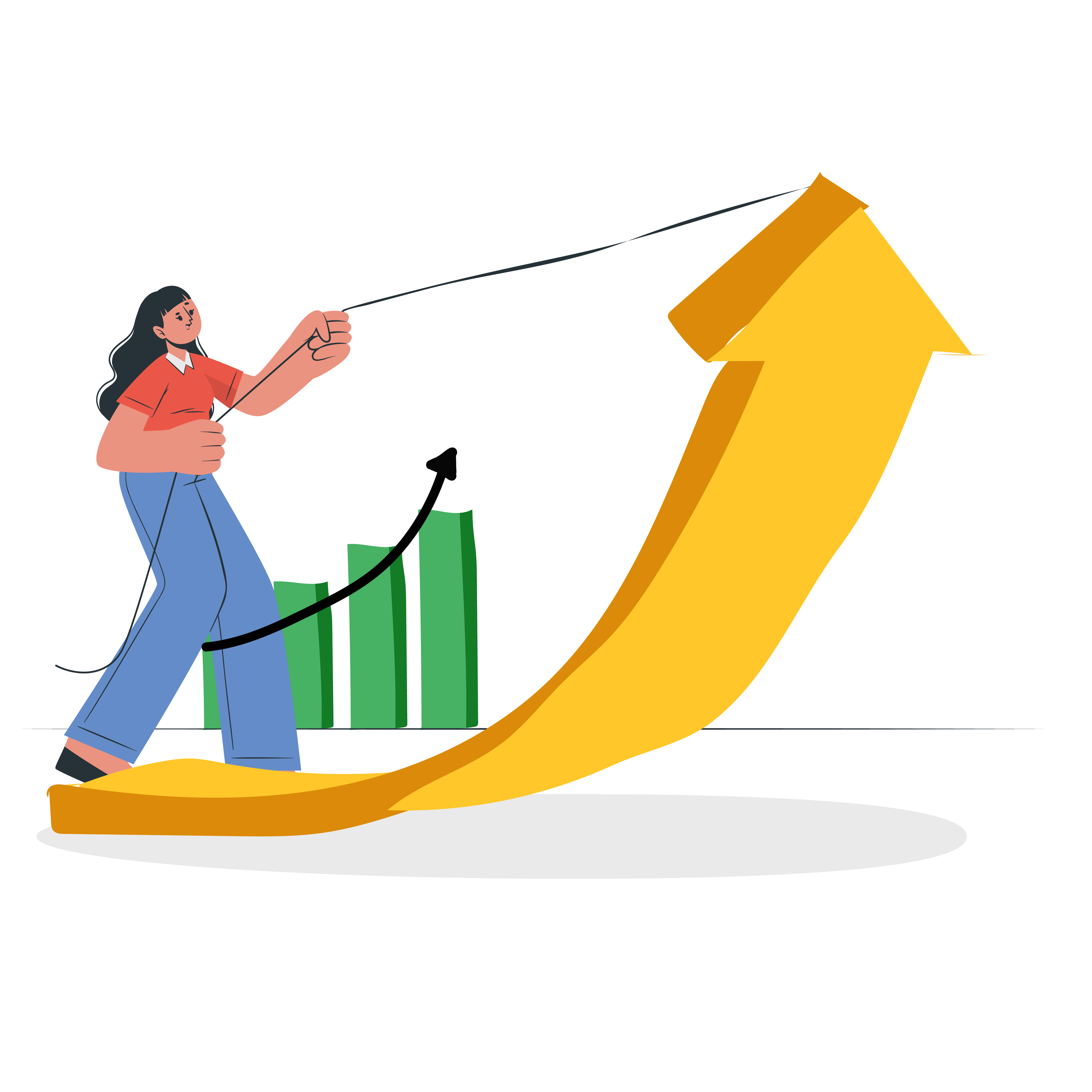 Analytics & Reporting