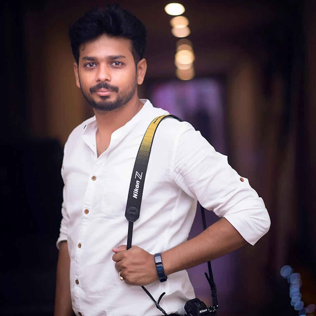 Rig Biswas - Founder