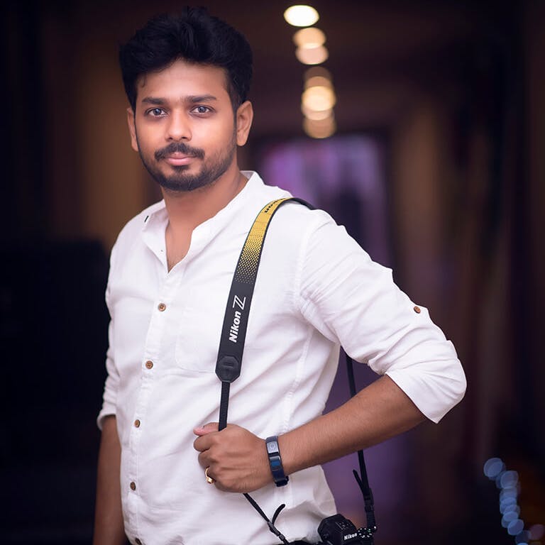 Rig Biswas - Founder