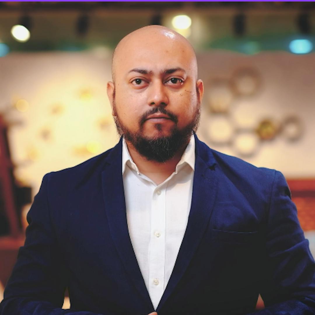 Partha Pratim Kundu - bosky interior