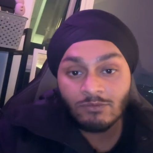 Gurjot Singh - ALH Founder