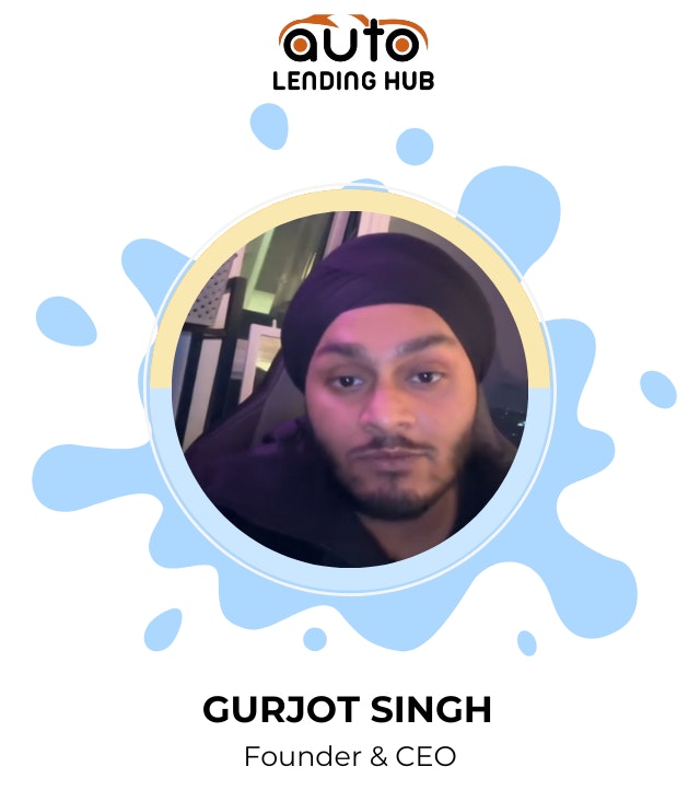 Gurjot Singh - ALH