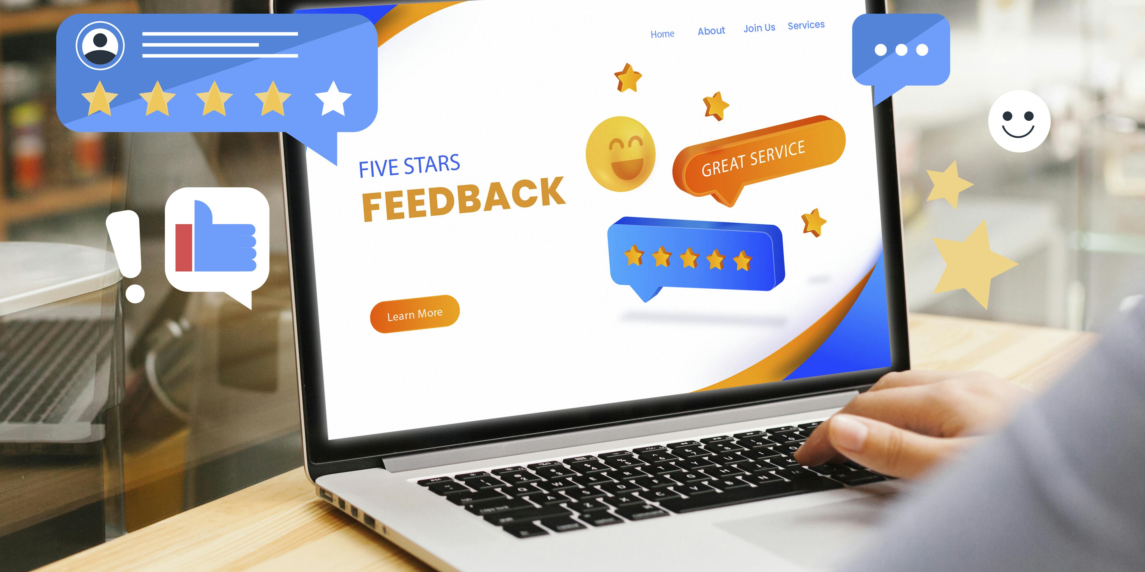 How to Get More Google Reviews Organically: Proven Methods