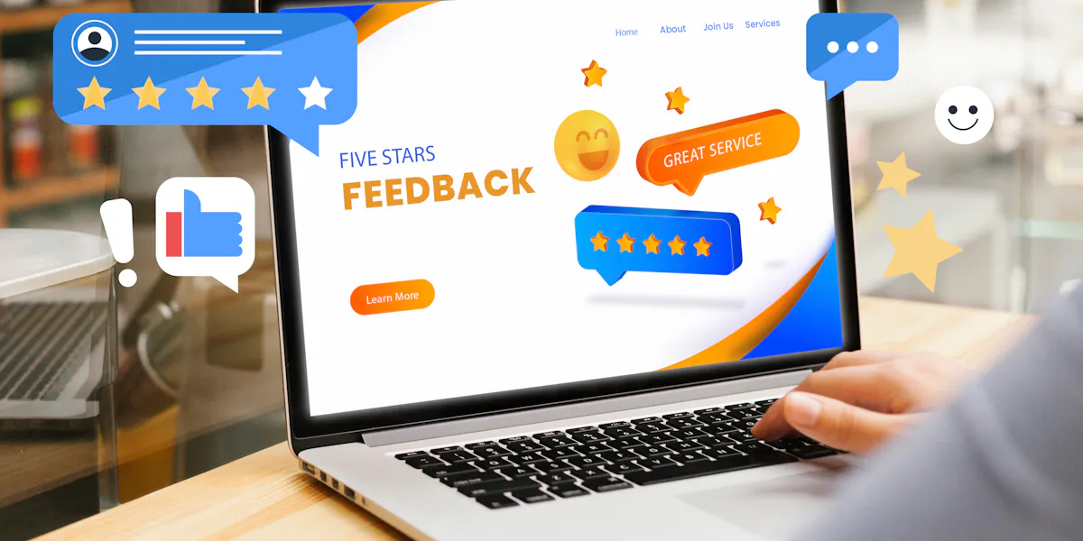 Customer Recview Why Customer Reviews So Important: Boost Trust, Sales & Growth