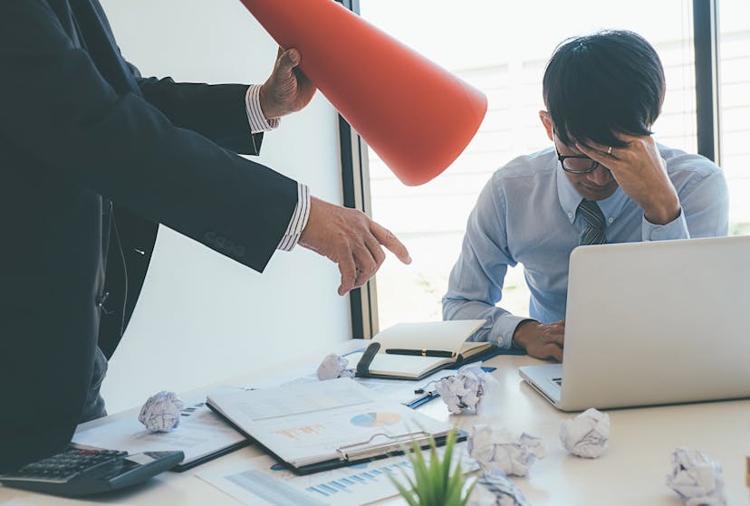 Competitors outranking you and stealing your traffic?
