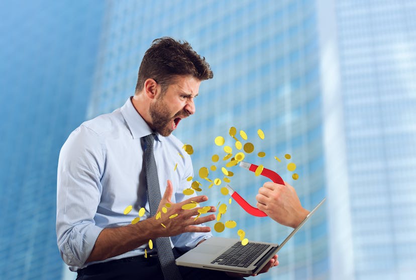 Struggling to get quality leads and sales?