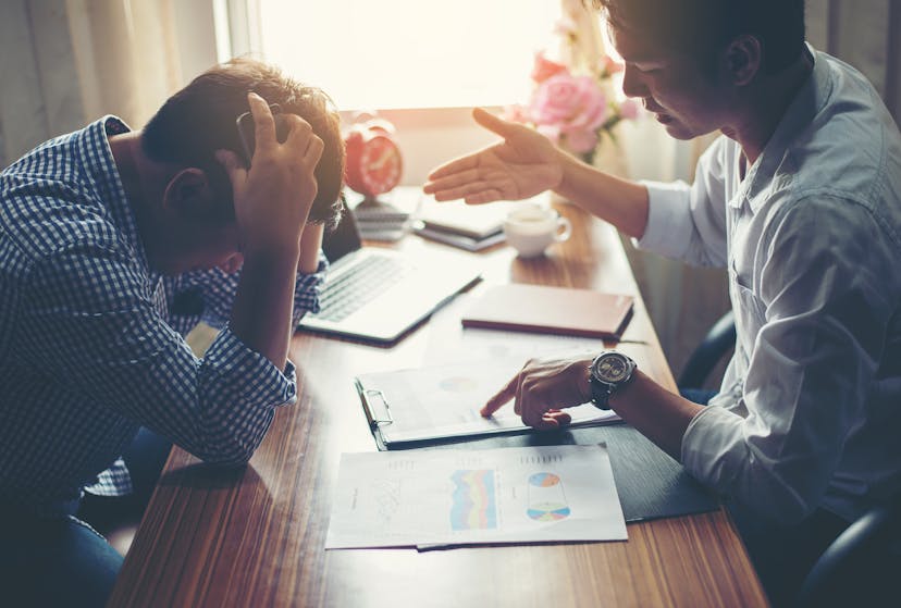 Losing Business to Competitors Every Day?