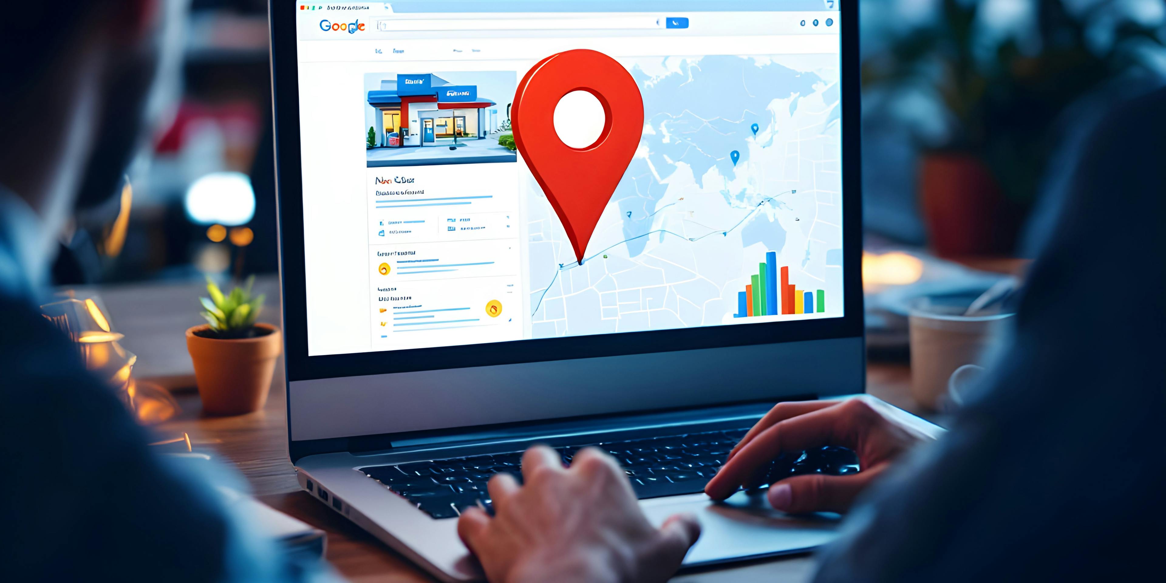 How To Improve Google My Business Profile Ranking