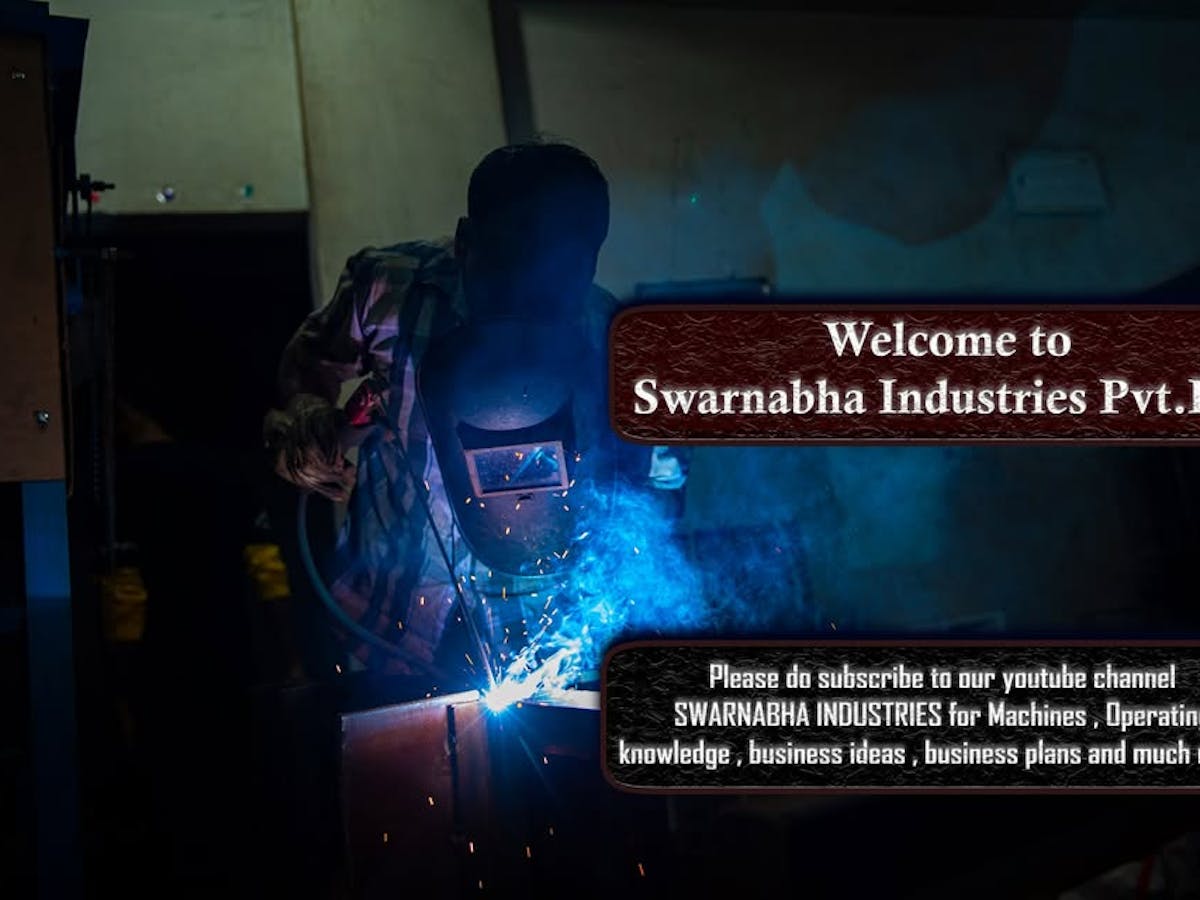 Swarnabha Industries Private Limited 