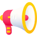 Announcement Icon