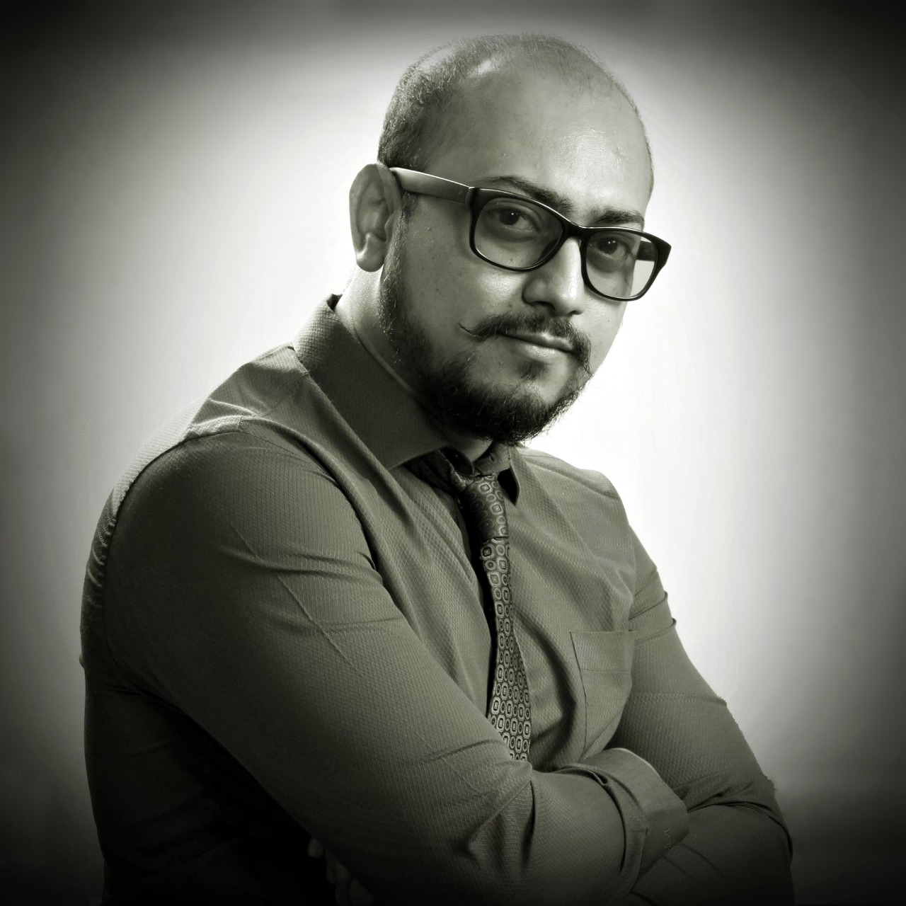 Partha Pratim Kundu