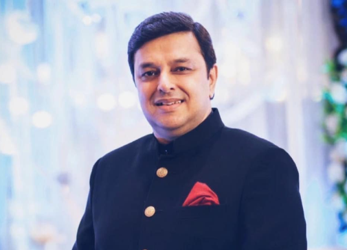 Gagan Sachdev