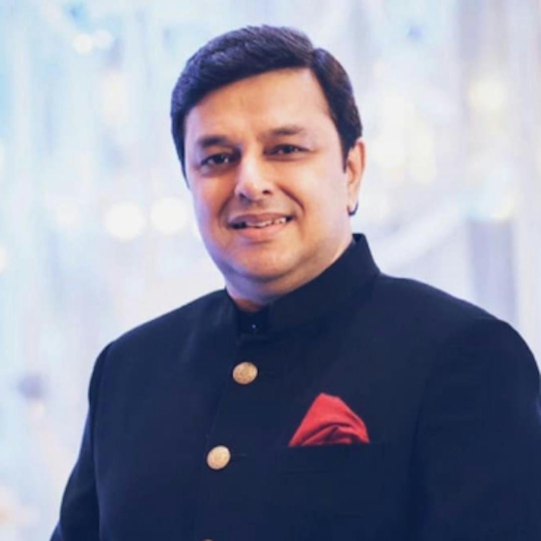 Gagan Sachdev - Bodyline